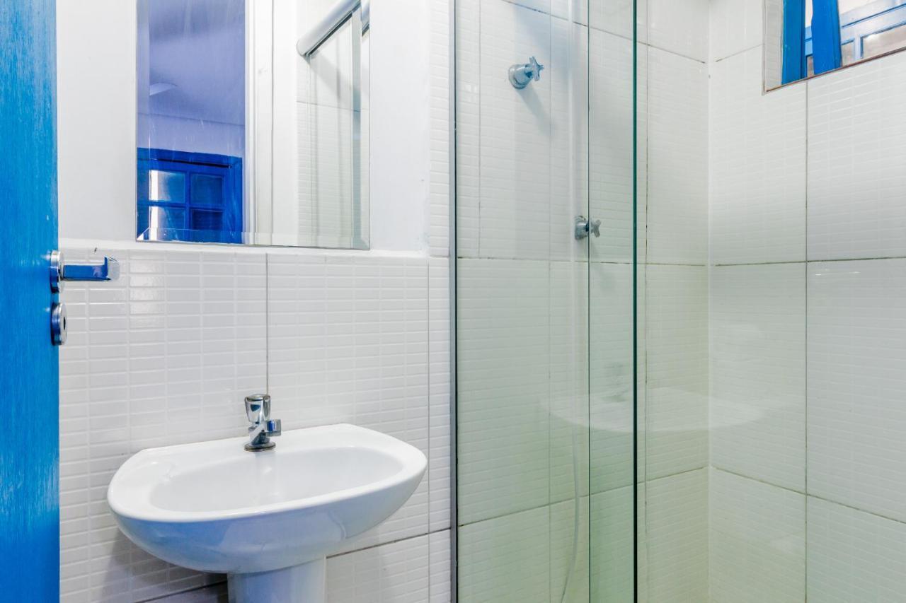 Club Suites - Aeroporto Congonhas São Paulo Ngoại thất bức ảnh