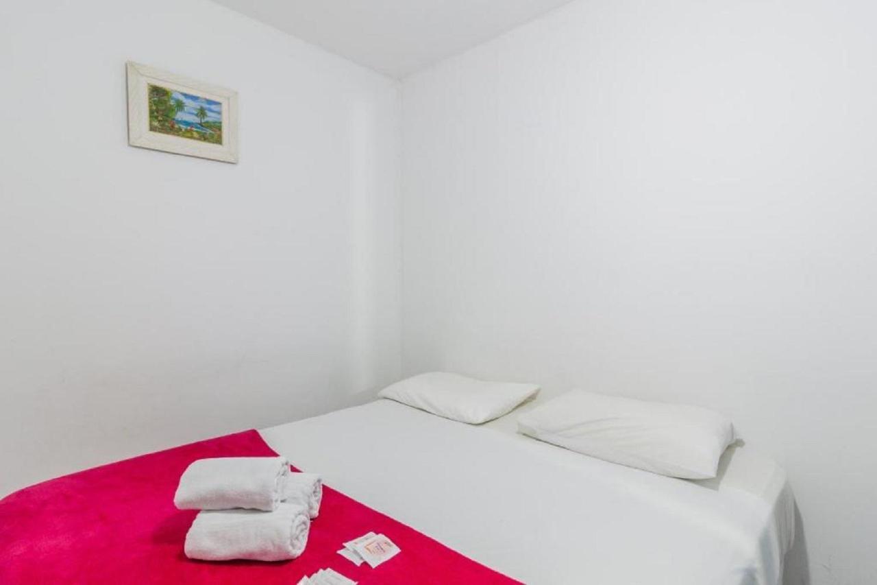 Club Suites - Aeroporto Congonhas São Paulo Ngoại thất bức ảnh
