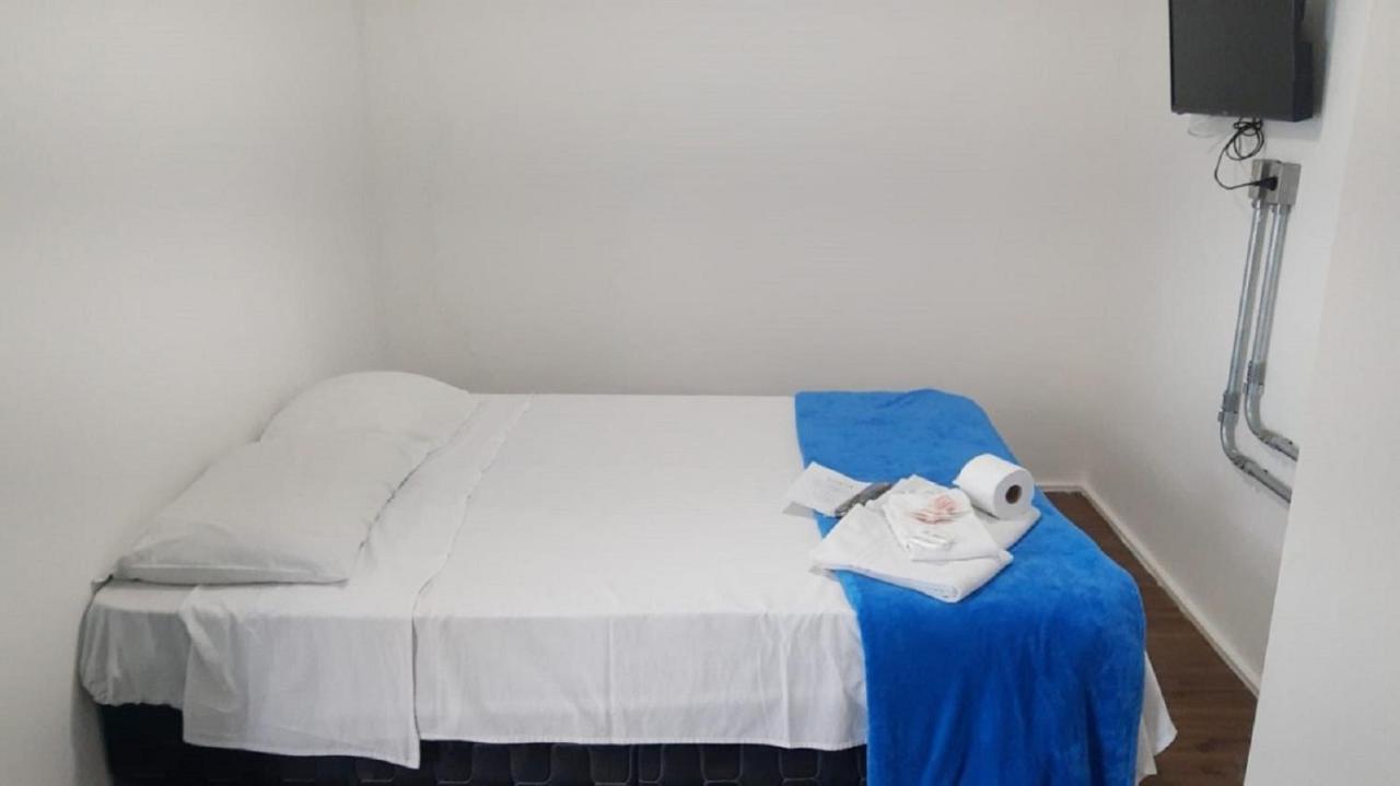 Club Suites - Aeroporto Congonhas São Paulo Ngoại thất bức ảnh