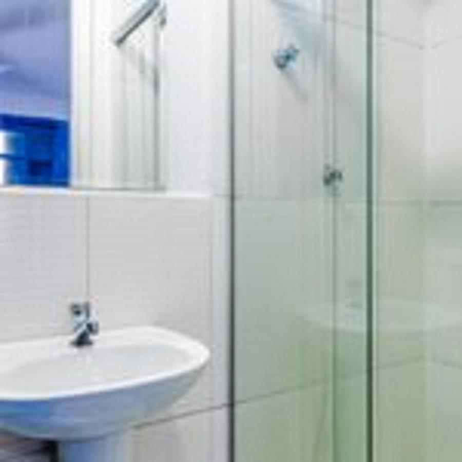 Club Suites - Aeroporto Congonhas São Paulo Ngoại thất bức ảnh