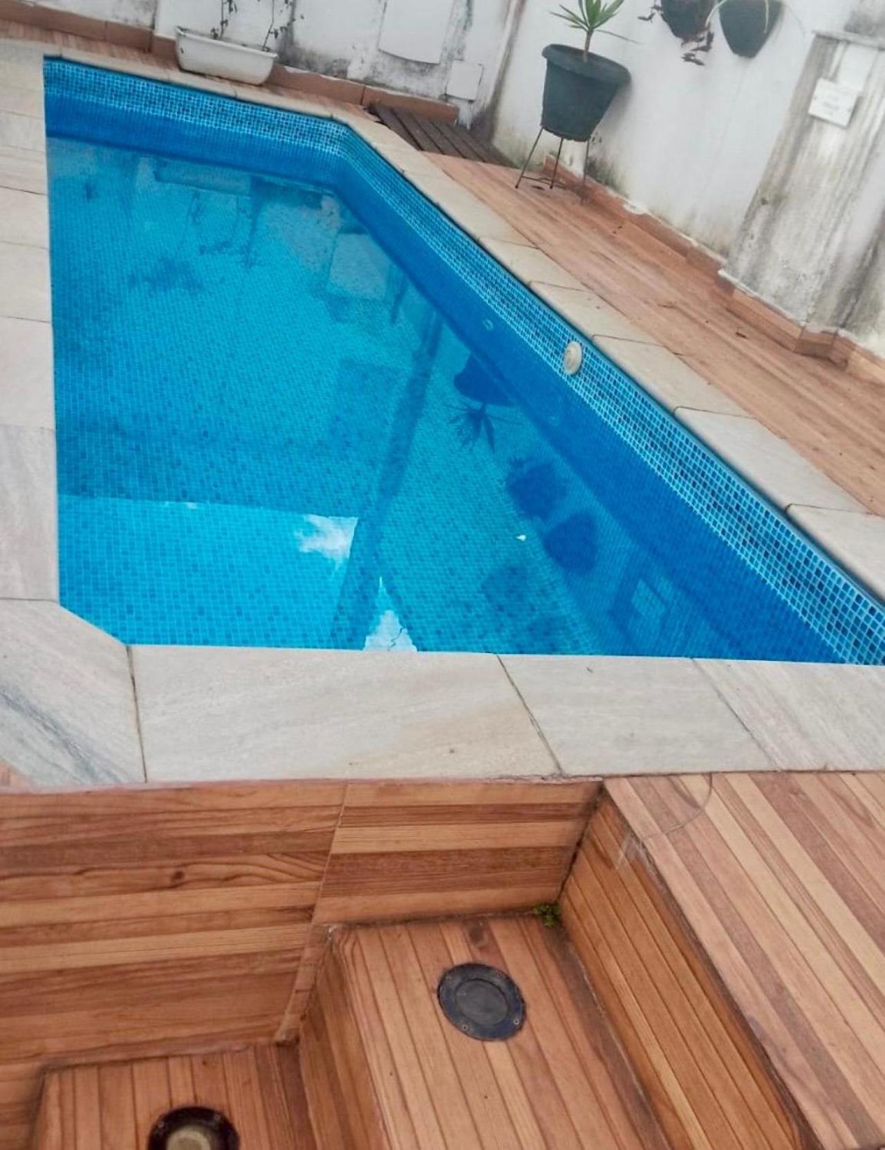 Club Suites - Aeroporto Congonhas São Paulo Ngoại thất bức ảnh