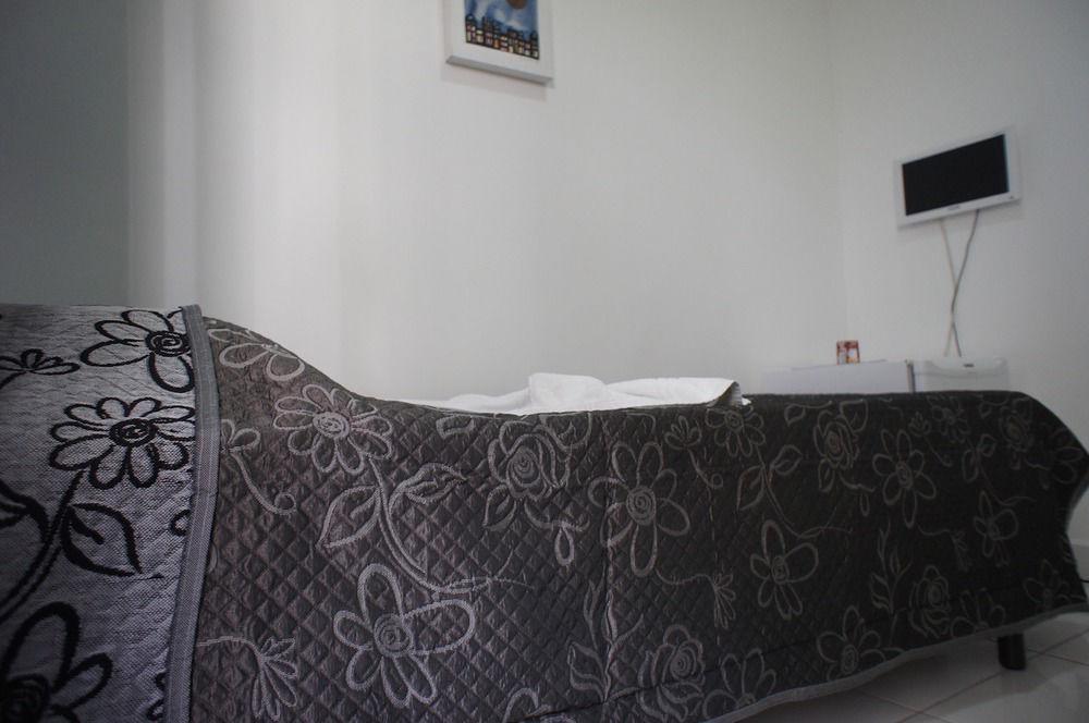 Club Suites - Aeroporto Congonhas São Paulo Ngoại thất bức ảnh