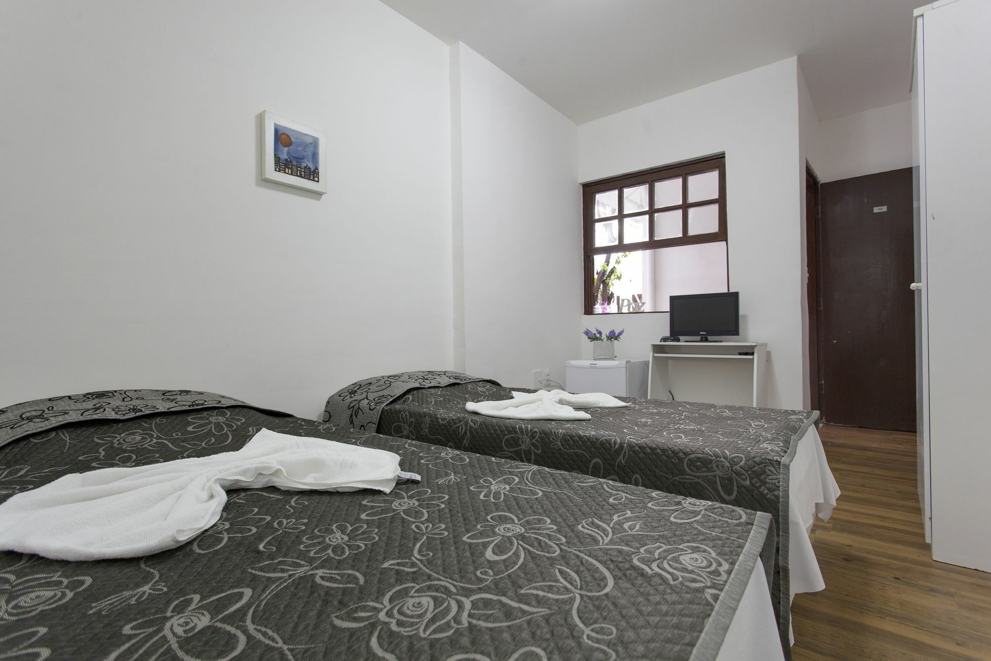 Club Suites - Aeroporto Congonhas São Paulo Ngoại thất bức ảnh