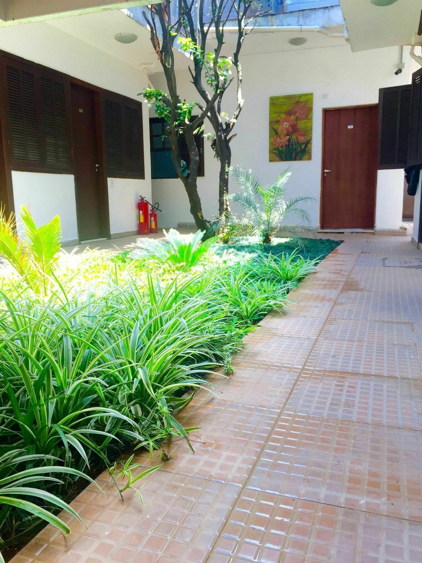 Club Suites - Aeroporto Congonhas São Paulo Ngoại thất bức ảnh